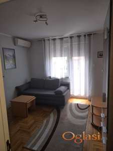 Jednosoban stan na odlicnoj lokaciji