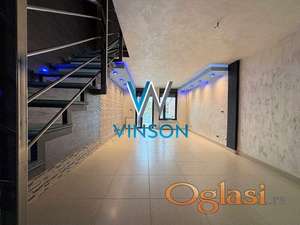 Novi Sad, Lipov Gaj - Nenameštena četvorosobna kuća + parking ID#9104414