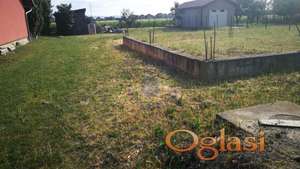 TOP LOKACIJA! Odličan, građevinski