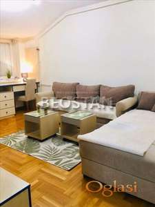 Novi Beograd - Stari merkator #64076