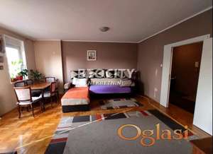 Novi Sad, Telep, Šarplaninska, 3.5, 70m2