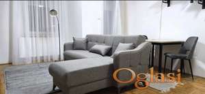 SAJMIŠTE IZDAJE SE MODERNO OPREMLJENA GARSONJERA