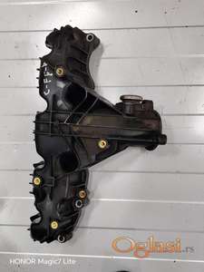 Pasat b7 izduvna grana 2.0 TDI 140 KS