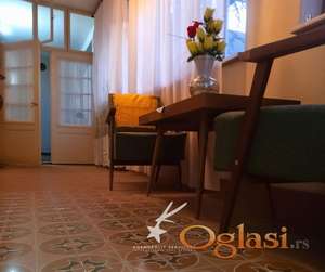 Историјски објекат у швапском стилу, Ердевик – 135 м² 37,100€