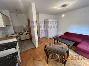 NOVA DETELINARA, STAN IDEALAN ZA INVESTICIJU // 32M2
