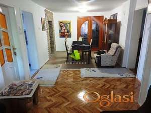 Dvoiposoban stan u kući na Paliluli ID#7596