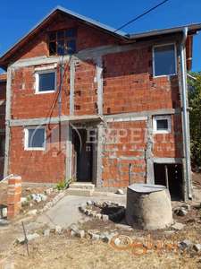 Vikendica, 10 ari plac,Vinik