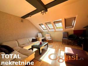 Stan NOVI SAD,CENTAR - 114 m2 266990 €, ID: 1101345