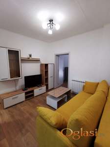 Stan u strogom centru Novog Sada