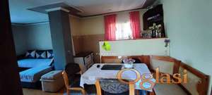 Kuća sa dvorištem u Gornjem Međurovu, pogodna za porodice sa decom ID#5165