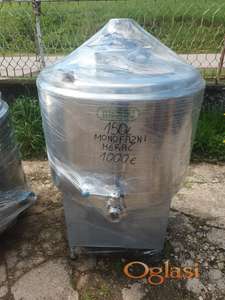 Laktofriz 150L