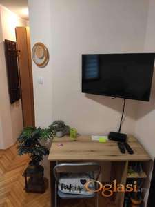 Apartman “TOP TENIS”, stan na dan, Novi Sad