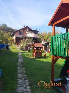 LEDINCI - LEDINCI - 138.00 m2