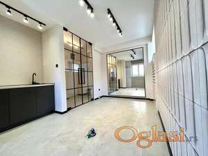 Poslovni prostor-Cvijićeva kod Botaničke bašte ID#2582