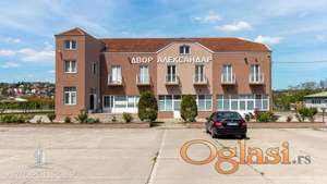 Retko u ponudi, 75 ari na glavnom putu u Leštanima ID#1181