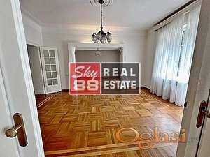 5,5  Centar , Makedonska, perfektan ,  raskosan salonac , ekskluzivno ! ID#2543