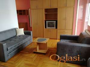 Namestena garsonjera Nova Detelinara