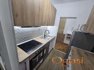 Blok 22,3.0,renoviran,polunamešten ID#718795