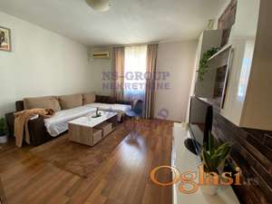 Bulevar oslobođenja - kompletno namešten