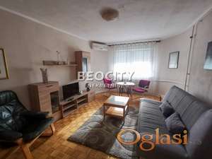 Vračar, Slavija, Kralja Milutina, 0.5, 27m2