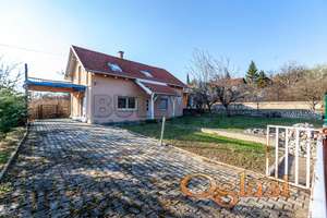 porodična kuća na Viniku, 110m2 na placu od 5 ari