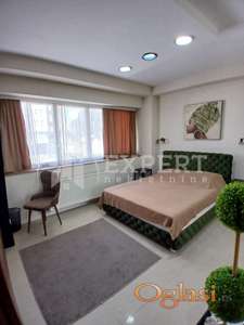 Izdaje se apartman kod Čaira, Josifa Pančića, 21m2, eg