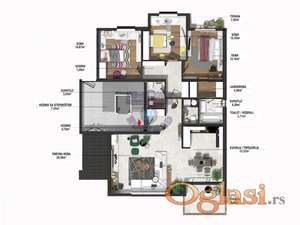 stan. ivona 065/4019279