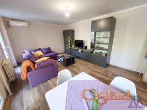 Stan NOVI SAD,NOVO NASELJE,kv: 53, € 135000, ID: 1019446