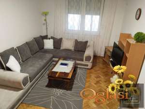 Jednosoban stan kod Sajma ! Branka Bajića