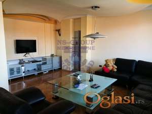 Atraktivan stan u Centru 169m2