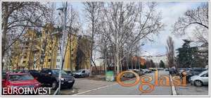 2,5 ODLIČNA LOKACIJA, ADAPTIBILAN I FUNKCIONALAN ID#1799