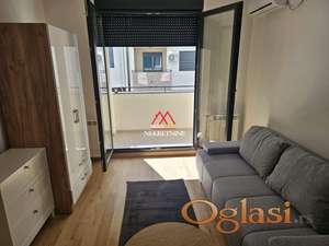 Telep - 29m2 - garsonjera