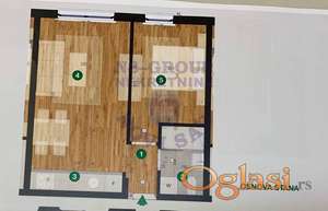 Izgradnja na TOP lokaciji