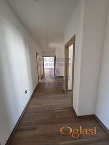 Vrhunska urbana vila sa svega dva stana