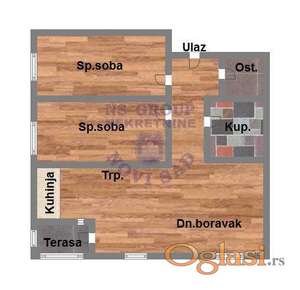 Predstavljamo vam fenomenalnu izgradnju na Telepu