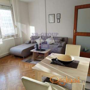 Odlična garsonjera na Novoj Detelinari