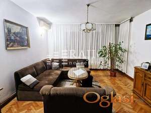 Grocka, Kaluđerica, Mirijevska,90m2,3.0+terasa #4414