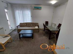 Ušuškani kutak urbanog života na Zvezdari ID#34818