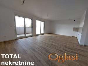 Stan NOVI SAD,TELEP - 106 m2 250690 €, ID: 1102345