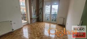 NOVA DETELINARA, 41m2, Dvosoban, Renoviran
