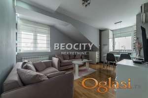 Novi Sad, Centar, Vase Pelagića, 2.0, 50m2 Pet friendly