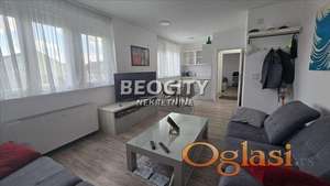 Novi Sad, Centar, Maksima Gorkog, 2.0, 48m2