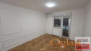 NOVA DETELINARA, 25m2, Garsonjera, Odmah useljiva