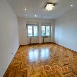 Višegradska, 3.0, 88m2, 1/4