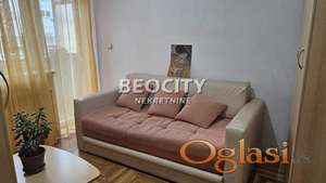 Zvezdara, Gradska bolnica, Lukijana Mušickog, 1.0, 26m2