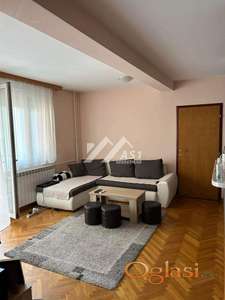 Izdajem lep renoviran trosoban stan na Grbavici !!! ID#5485