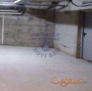 Garažno mesto - Bulevar