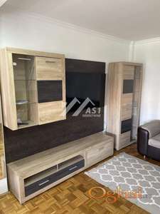 Dvosoban fenomenalan na Novom Naselju ID#4492