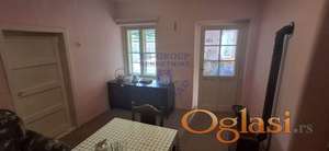 Na prodaju kuća u Đurđevu