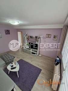 NOVI SAD - ŽELEZNIČKA STANICA - 51.00 m2